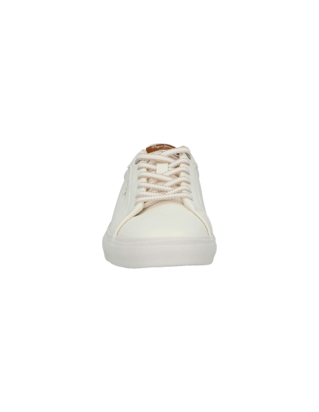 DEPORTIVO CASUAL MUJER-PEPE JEANS-PLS31445 KENTON MAX W