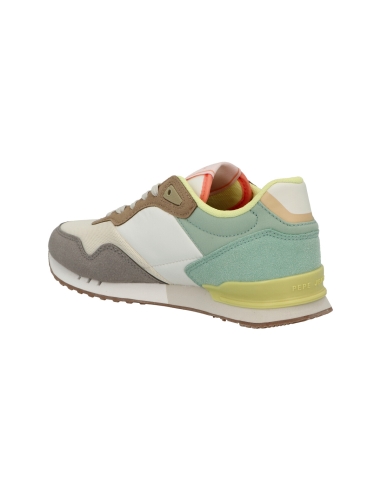 DEPORTIVO CASUAL MUJER-PEPE...