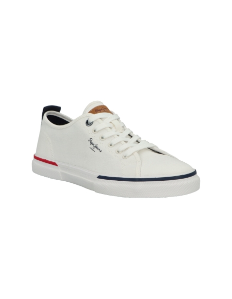 LONA CASUAL HOMBRE-PEPE JEANS-PMS30811 KENTON SMART M