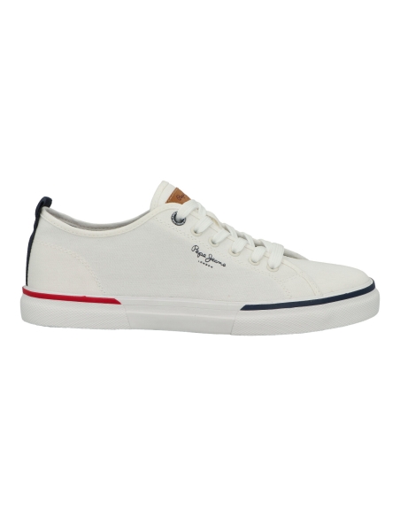 LONA CASUAL HOMBRE-PEPE JEANS-PMS30811 KENTON SMART M