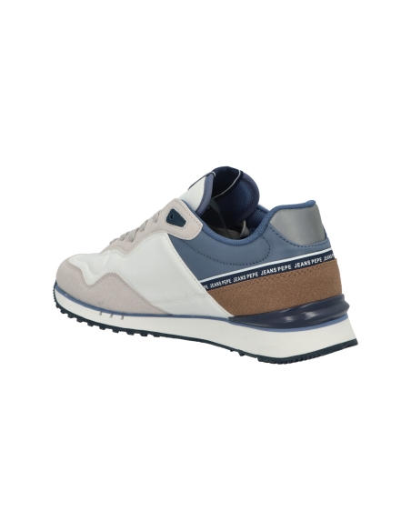 DEPORTIVO CASUAL HOMBRE-PEPE JEANS-PMS40001 LONDON SEAL M