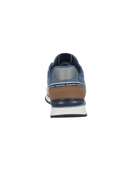 DEPORTIVO CASUAL HOMBRE-PEPE JEANS-PMS40001 LONDON SEAL M