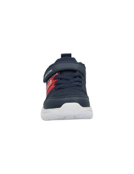 DEPORTIVO MARVEL LUCES NIÑO-GEOX-J45DZD01554