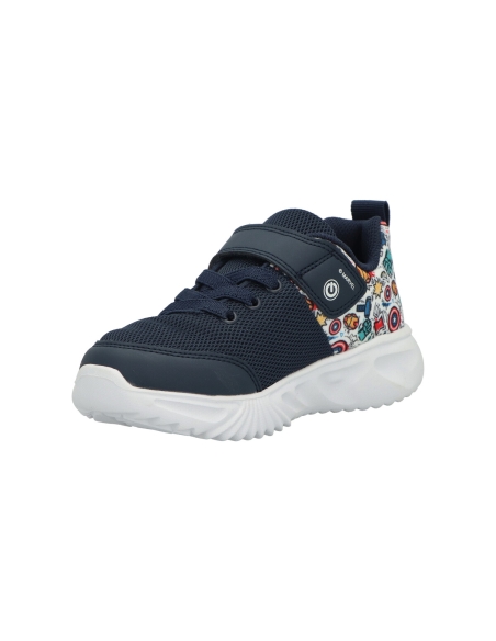 DEPORTIVO MARVEL LUCES NIÑO-GEOX-J45DZD01554