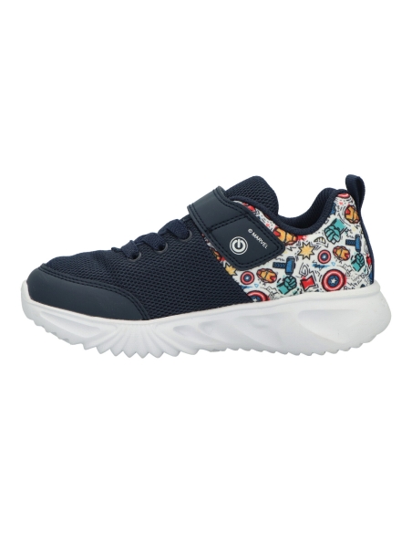 DEPORTIVO MARVEL LUCES NIÑO-GEOX-J45DZD01554