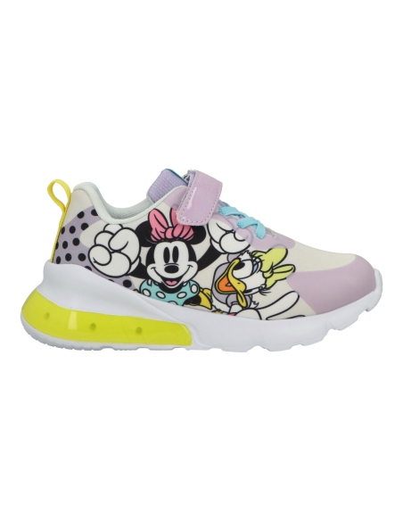 DEPORTIVO LUCES MINNIE NIÑA-CERDA-2300006346
