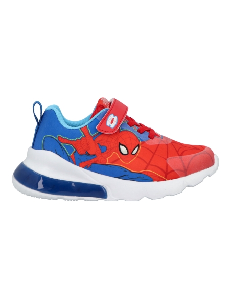 DEPORTIVO LUCES SPIDERMAN NIÑO-CERDA-2300006344