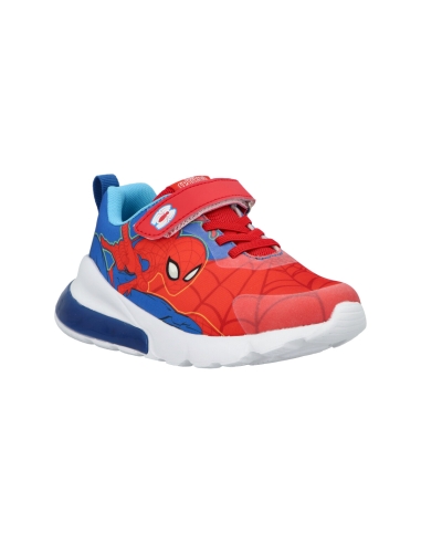 DEPORTIVO LUCES SPIDERMAN...