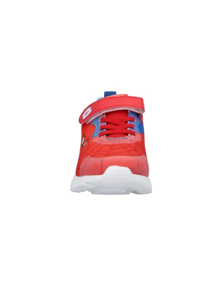 DEPORTIVO LUCES SPIDERMAN NIÑO-CERDA-2300006344