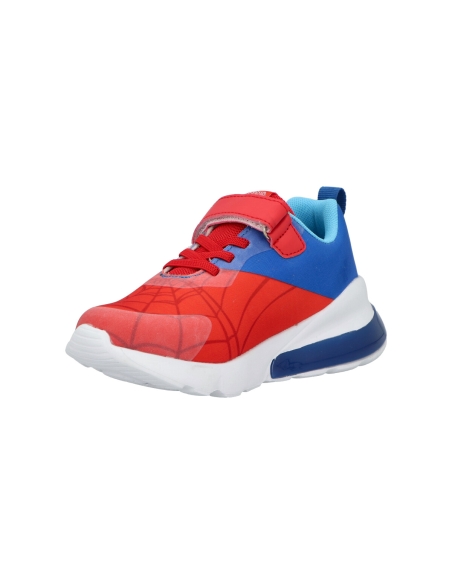 DEPORTIVO LUCES SPIDERMAN NIÑO-CERDA-2300006344
