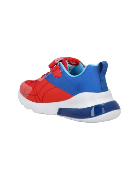 DEPORTIVO LUCES SPIDERMAN NIÑO-CERDA-2300006344