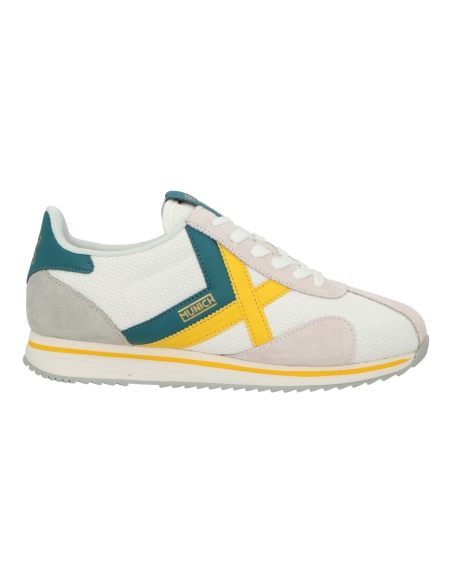 DEPORTIVO CASUAL HOMBRE-MUNICH-8350180 SAPPORO 180