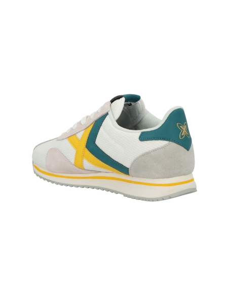 DEPORTIVO CASUAL HOMBRE-MUNICH-8350180 SAPPORO 180