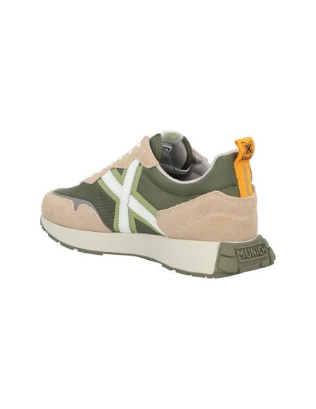 DEPORTIVO CASUAL HOMBRE-MUNICH-8907056 XEMINE 56