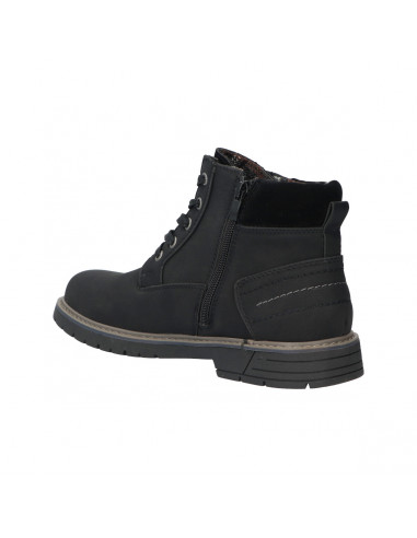 BOTIN VESTIR-REFRESH-