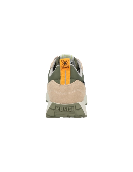 DEPORTIVO CASUAL HOMBRE-MUNICH-8907056 XEMINE 56