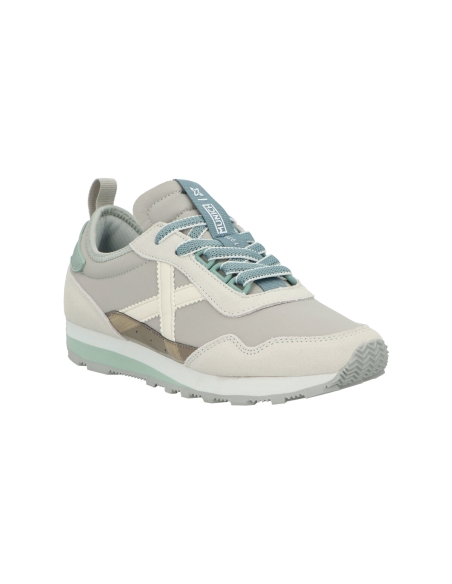 DEPORTIVO CASUAL MUJER-MUNICH-8909019 UM SKY 19