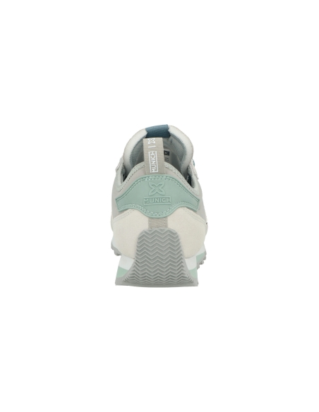 DEPORTIVO CASUAL MUJER-MUNICH-8909019 UM SKY 19