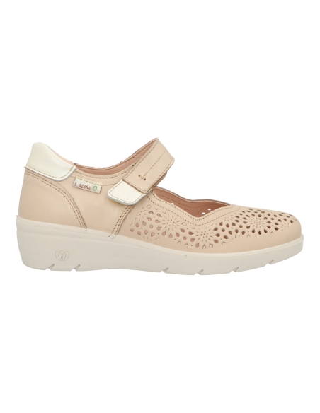 ZAPATO CASUAL MUJER-LAURA AZAÑA-LA26814ND