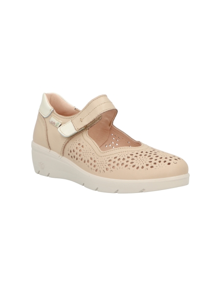 ZAPATO CASUAL MUJER-LAURA AZAÑA-LA26814ND