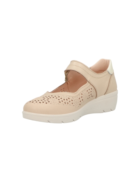 ZAPATO CASUAL MUJER-LAURA AZAÑA-LA26814ND