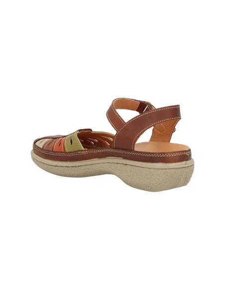 ZAPATO CASUAL MUJER-LAURA AZAÑA-LA11977BI