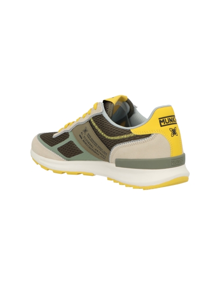 DEPORTIVO CASUAL HOMBRE-MUNICH-8214004 CORSA 04