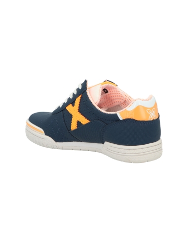 DEPORTIVO FUTBOL SALA...