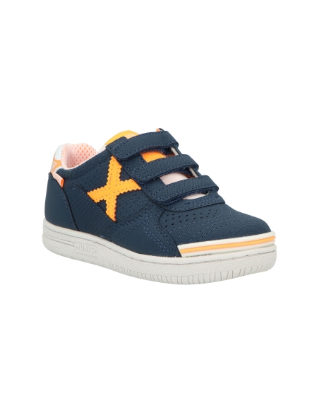 DEPORTIVO FUTBOL SALA NIÑO-MUNICH-1514408 G3 KID VCO PROFIT 408