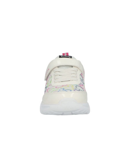 DEPORTIVO MINNIE LUCES NIÑA-GEOX-J45E9D09LHH
