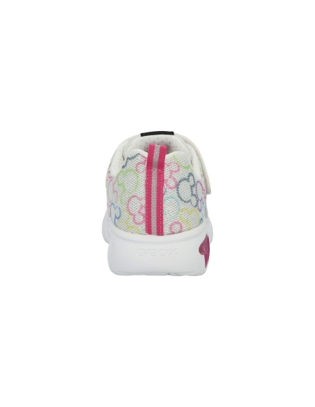 DEPORTIVO MINNIE LUCES NIÑA-GEOX-J45E9D09LHH