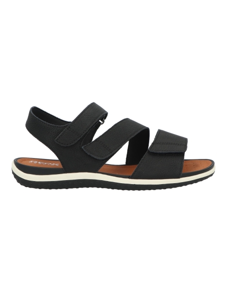 SANDALIA CASUAL MUJER-GEOX-D35R6A000EK