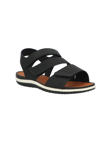 SANDALIA CASUAL MUJER-GEOX-D35R6A000EK