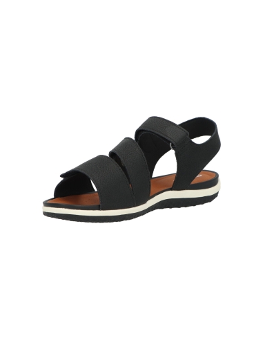 SANDALIA CASUAL MUJER-GEOX-D35R6A000EK