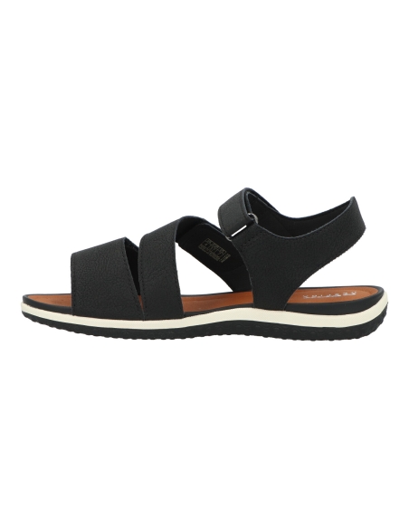 SANDALIA CASUAL MUJER-GEOX-D35R6A000EK