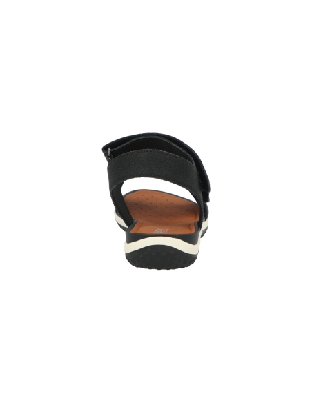 SANDALIA CASUAL MUJER-GEOX-D35R6A000EK