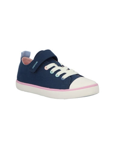LONA CASUAL NIÑA-GEOX-J454NA00010