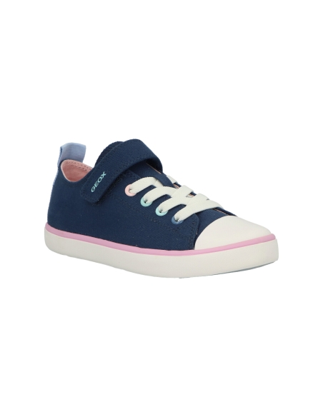 LONA CASUAL NIÑA-GEOX-J454NA00010