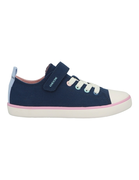 LONA CASUAL NIÑA-GEOX-J454NA00010
