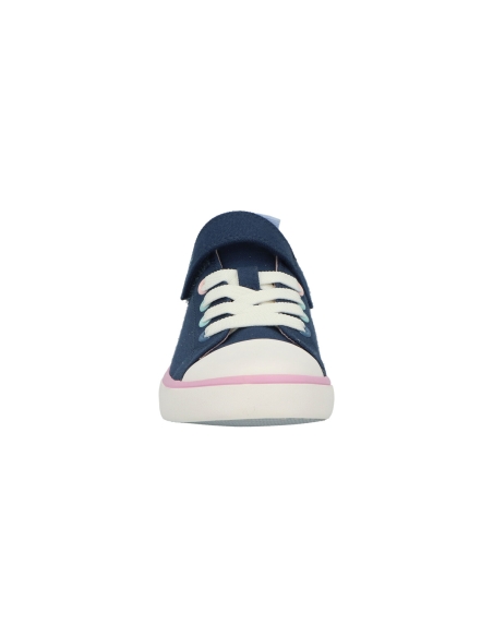 LONA CASUAL NIÑA-GEOX-J454NA00010
