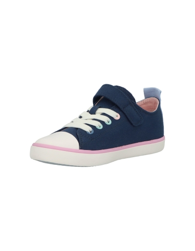 LONA CASUAL NIÑA-GEOX-J454NA00010