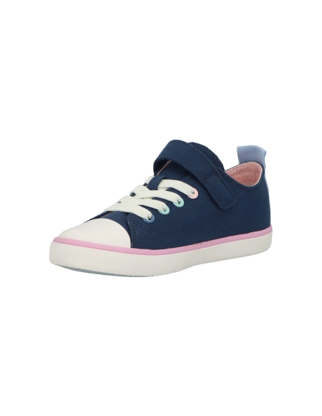 LONA CASUAL NIÑA-GEOX-J454NA00010