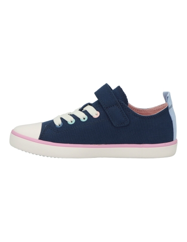 LONA CASUAL NIÑA-GEOX-J454NA00010