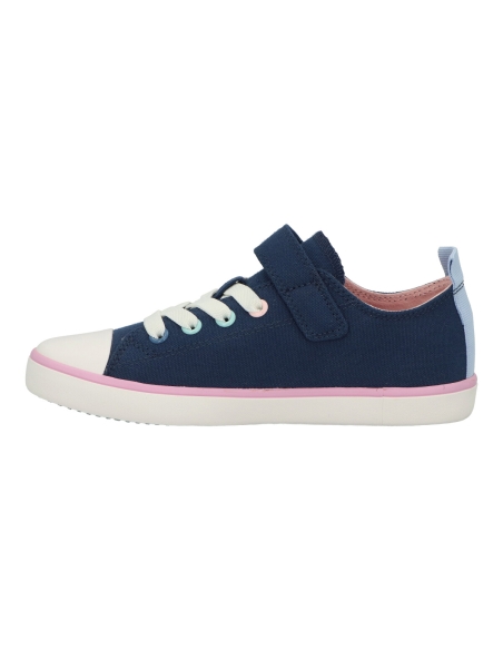 LONA CASUAL NIÑA-GEOX-J454NA00010