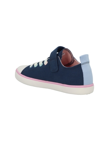 LONA CASUAL NIÑA-GEOX-J454NA00010