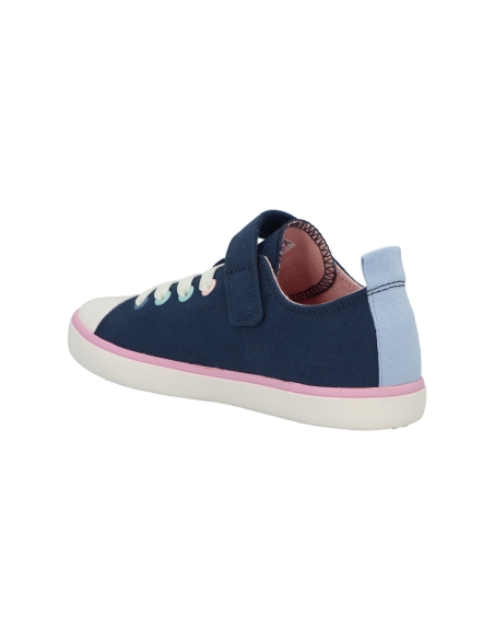 LONA CASUAL NIÑA-GEOX-J454NA00010