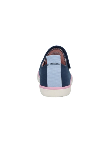 LONA CASUAL NIÑA-GEOX-J454NA00010
