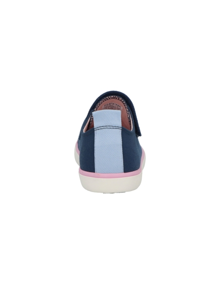 LONA CASUAL NIÑA-GEOX-J454NA00010