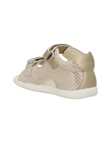 SANDALIA SPORT NIÑA-GEOX-B254WA00754