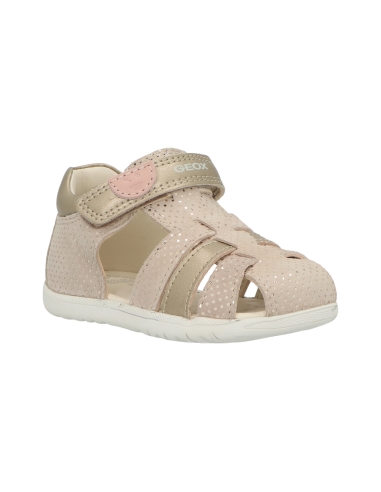 SANDALIA SPORT NIÑA-GEOX-B254WB007NF